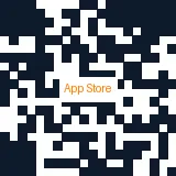 App Store下载二维码 - 每日大赛 环球体育官网 APP